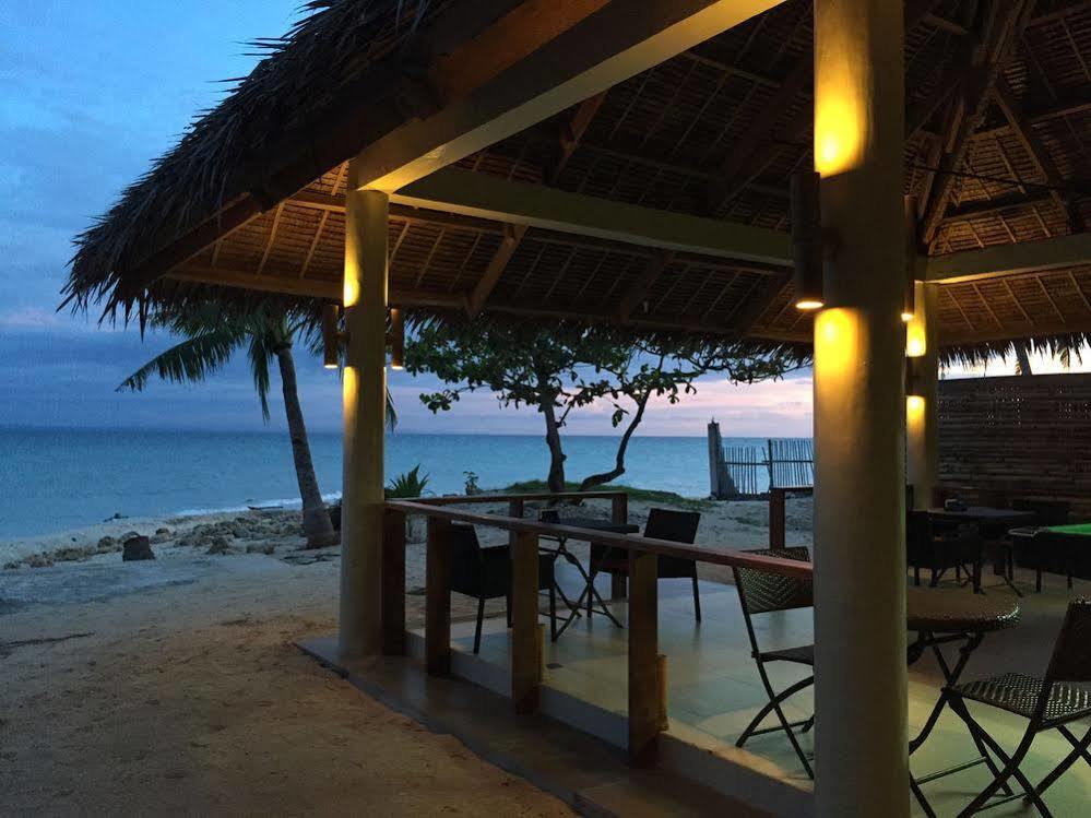 โคตา บีช รีสอร์ท ซานตาเฟ ภายนอก รูปภาพ